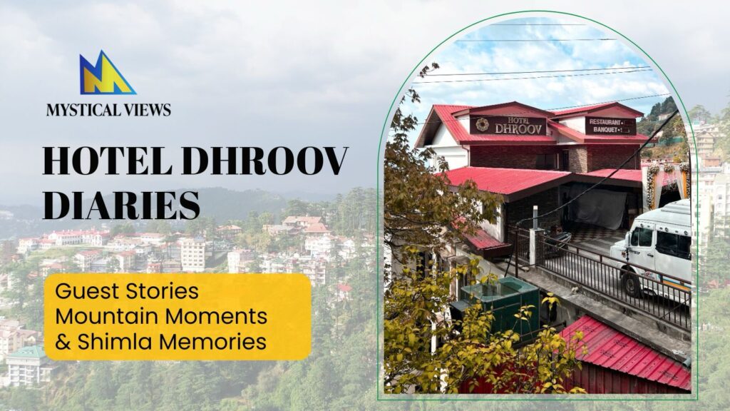 best hotel in Shimla