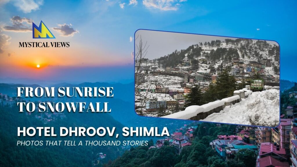 Hotel Dhroov, Shimla photos
