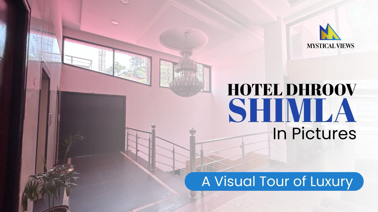 best hotel in Shimla