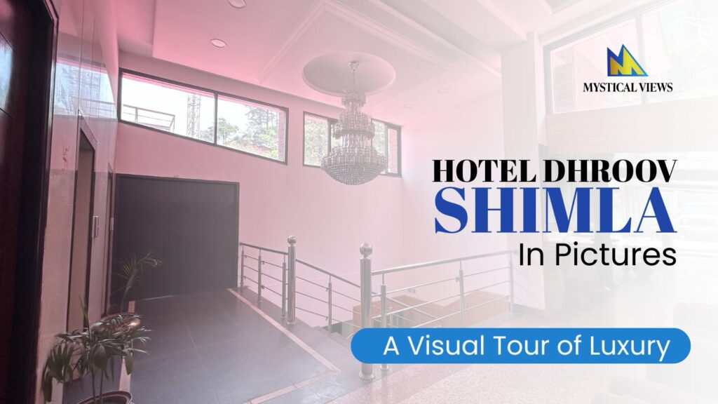 best hotel in Shimla