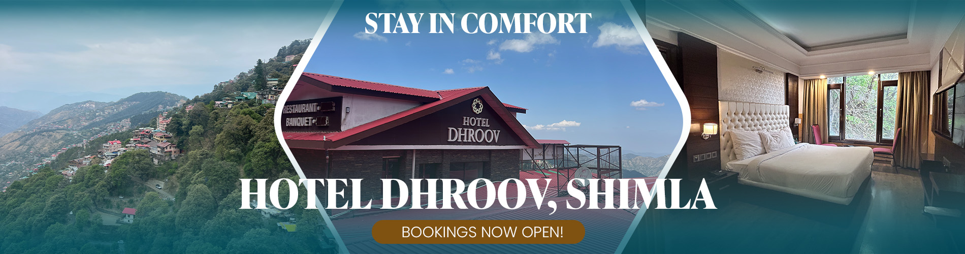 HotelDhroov