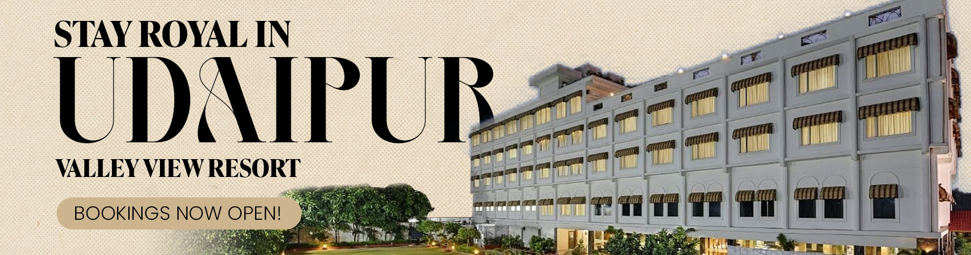 Udaipur