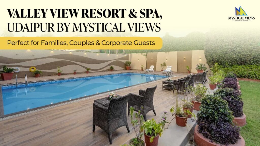 Valley View Resort and Spa