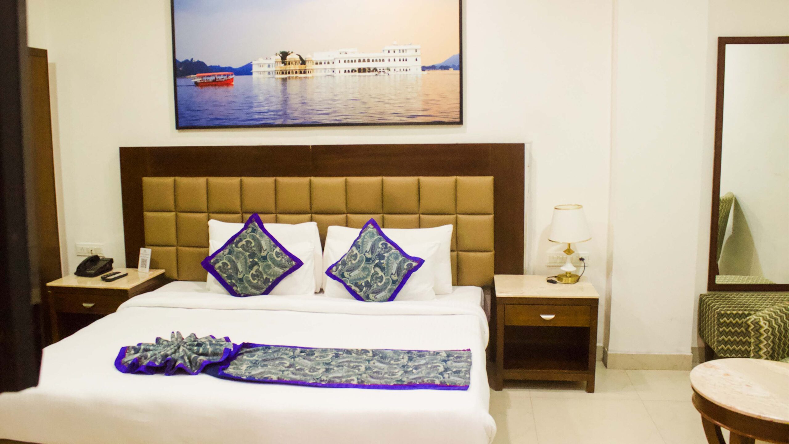 Valley View Resort & Spa (Udaipur)