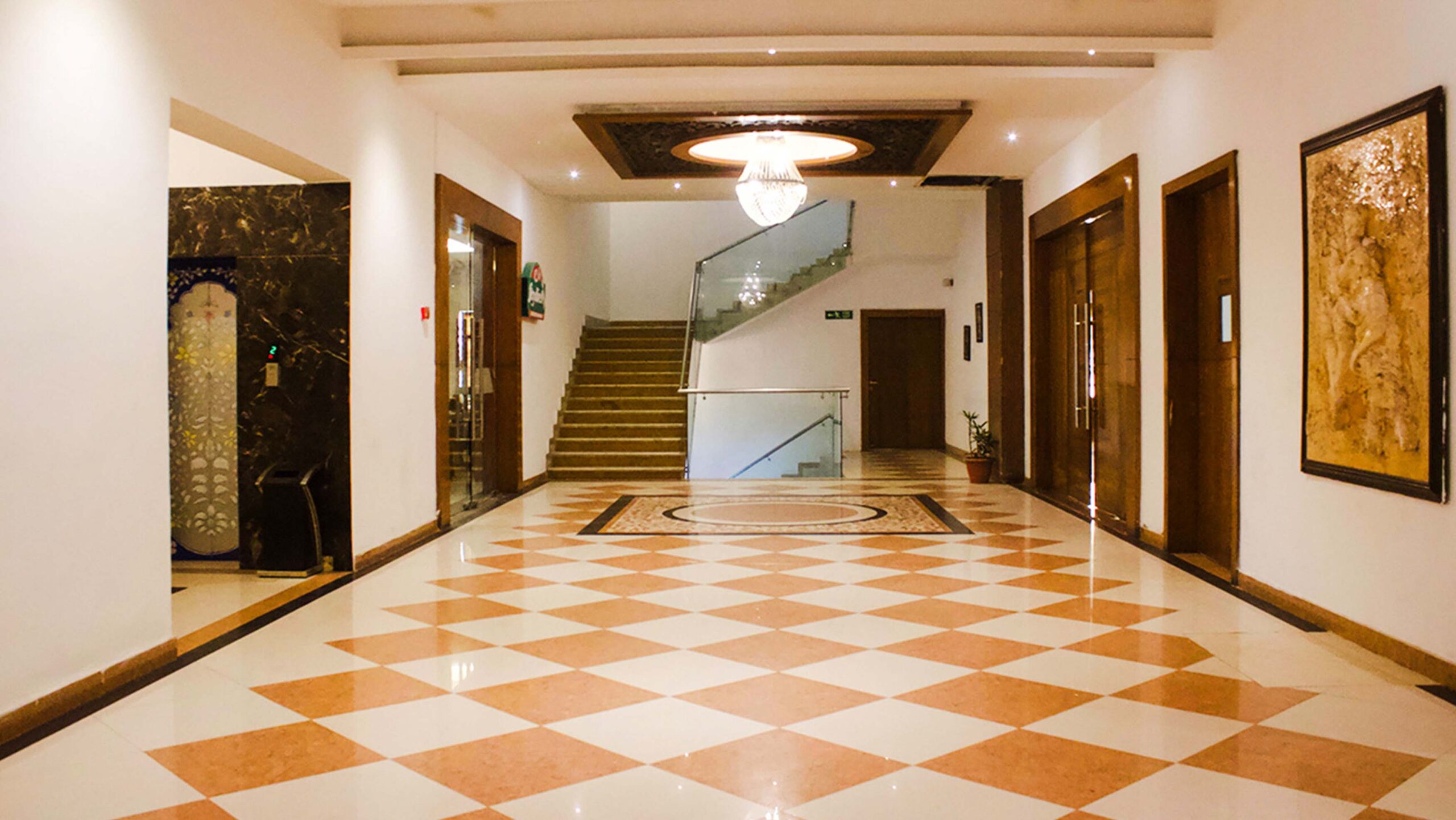 Hotel