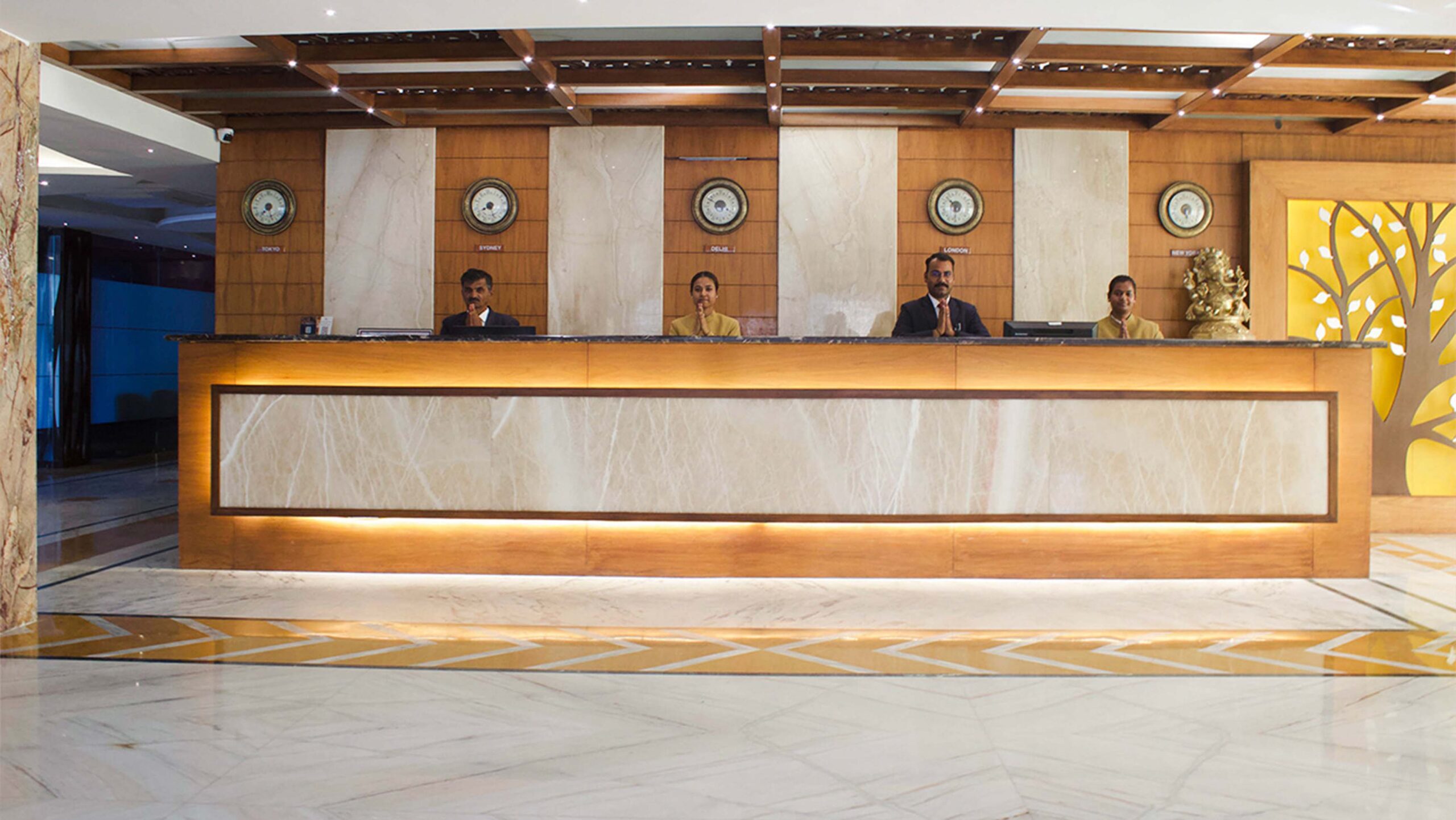 Valley View Resort & Spa (Udaipur)