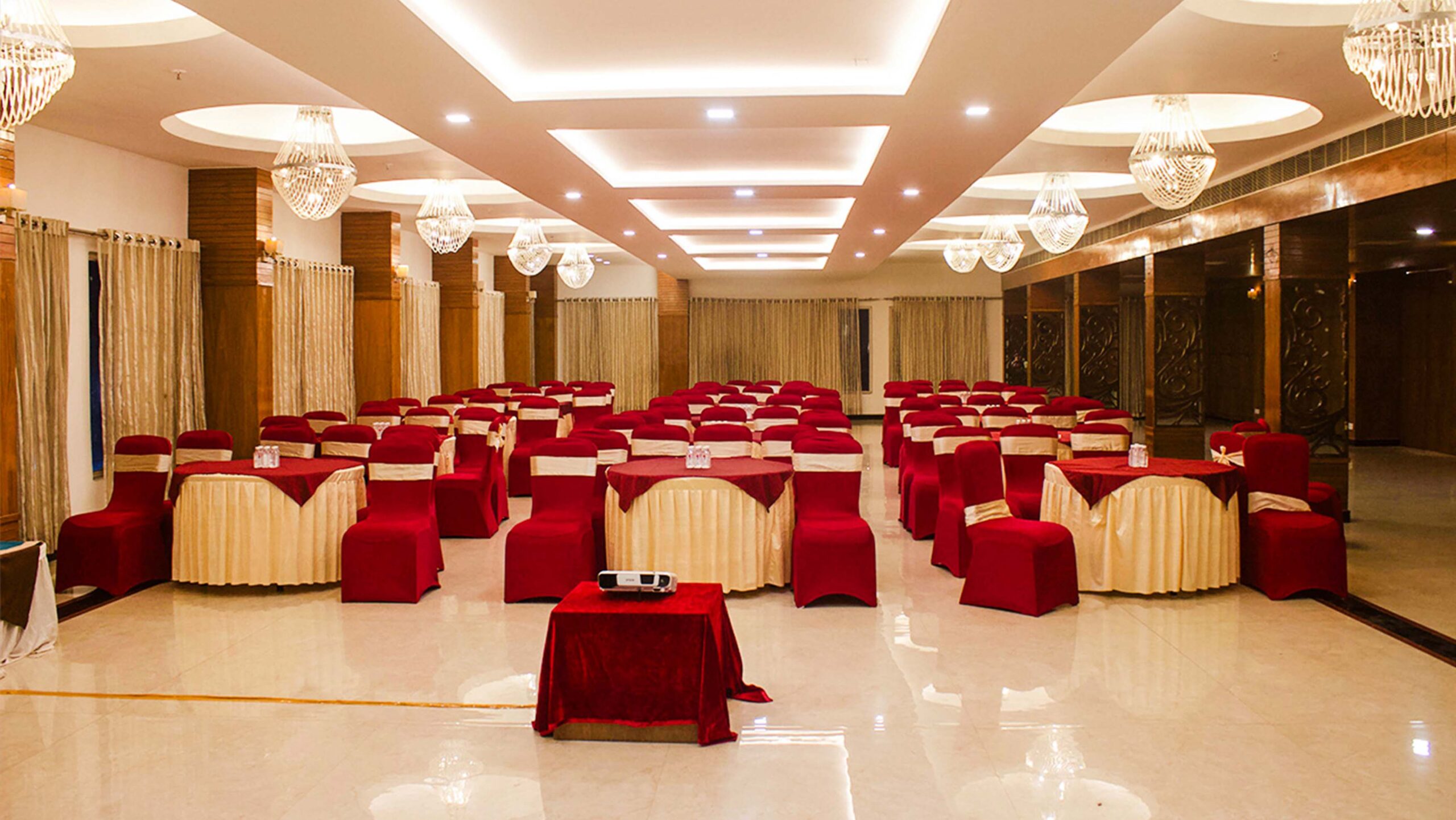 Banquet